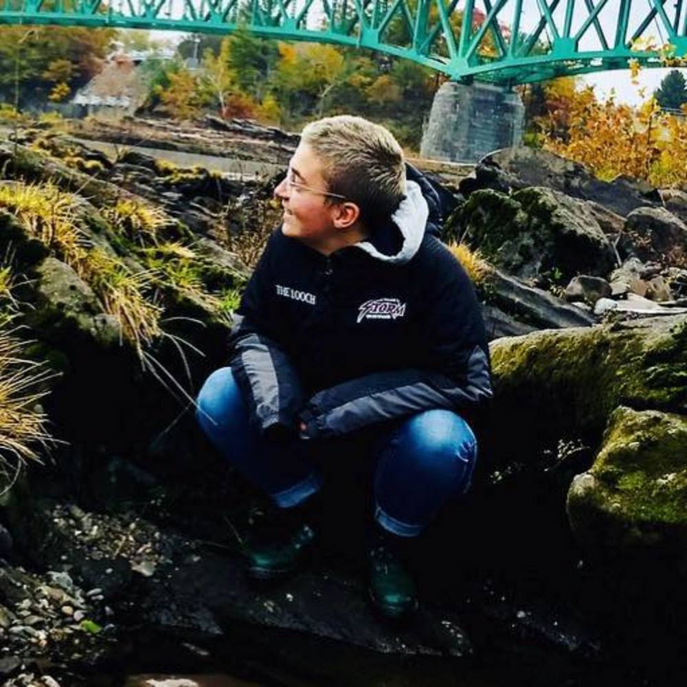 Meet your Posher, Lucia